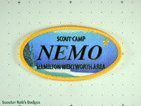 Click to enlarge Nemo Scout Camp
